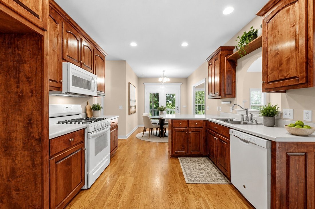 House in Columbia, Tennessee, United States 5 - 18208355