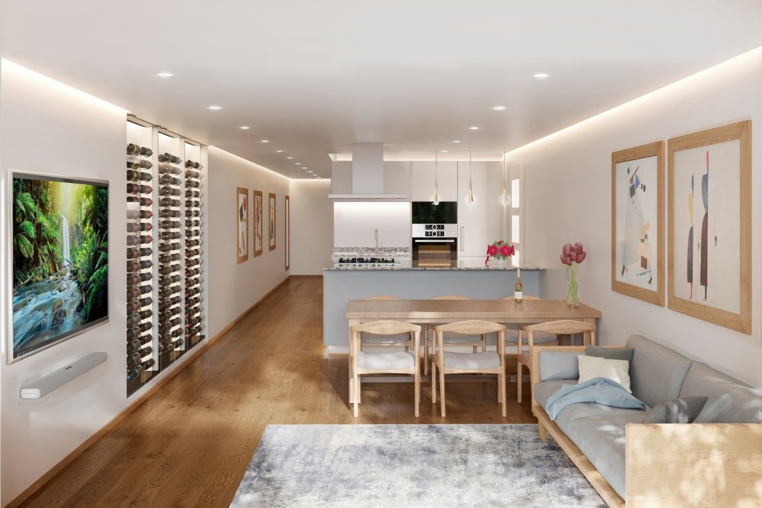 Apartment in Palma, Balearic Islands, Spain 2 - 18245709