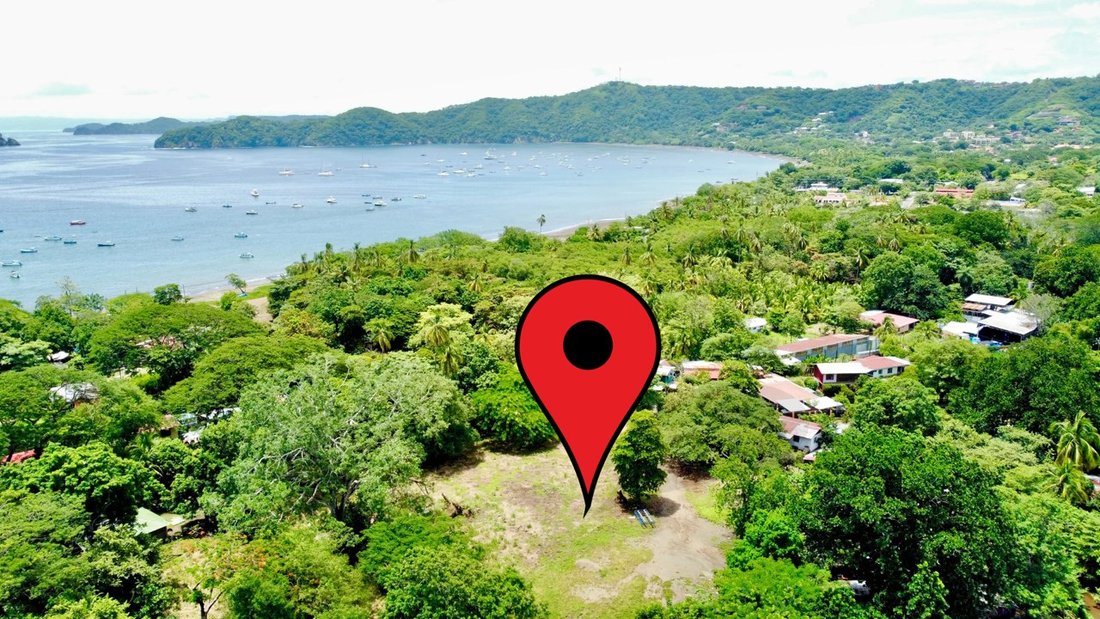Land in Coco, Guanacaste Province, Costa Rica 1 - 18235873