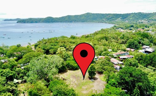 Land in Coco, Guanacaste Province, Costa Rica 1