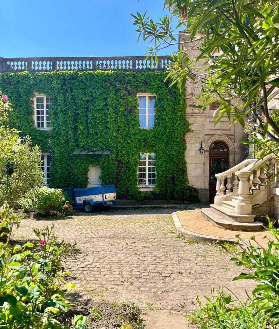 Villa in Compiegne, Hauts-de-France, France 5 - 18245971