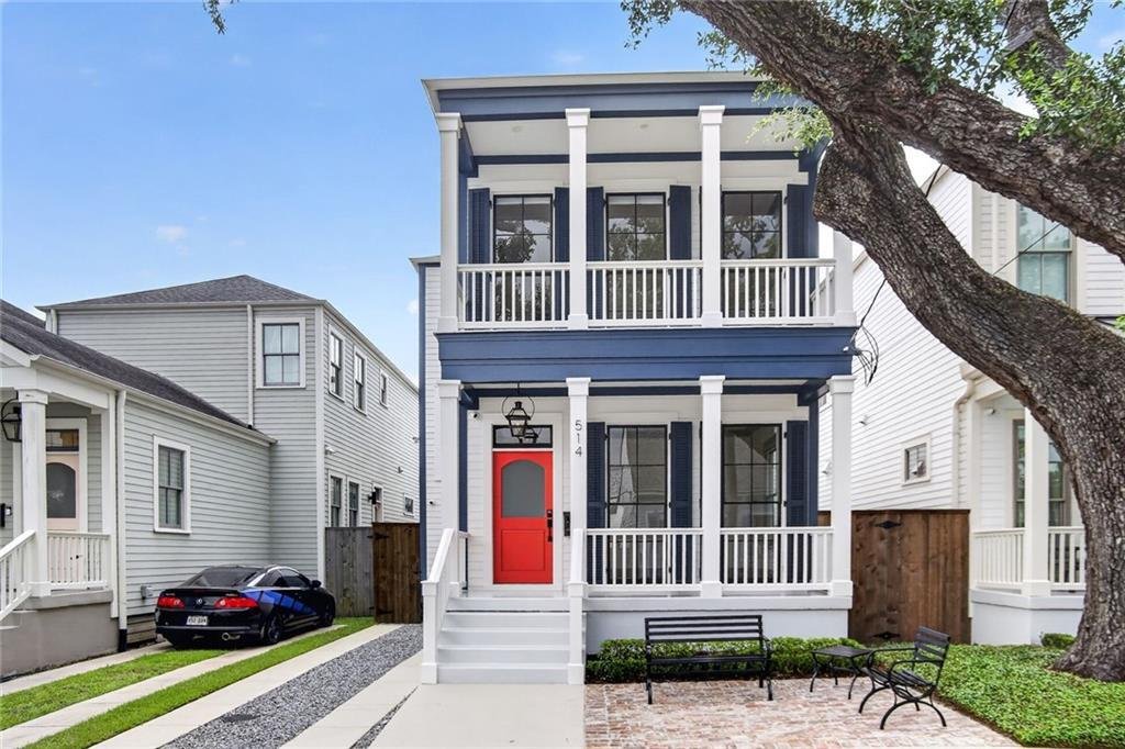 House in New Orleans, Louisiana, United States 2 - 18243663