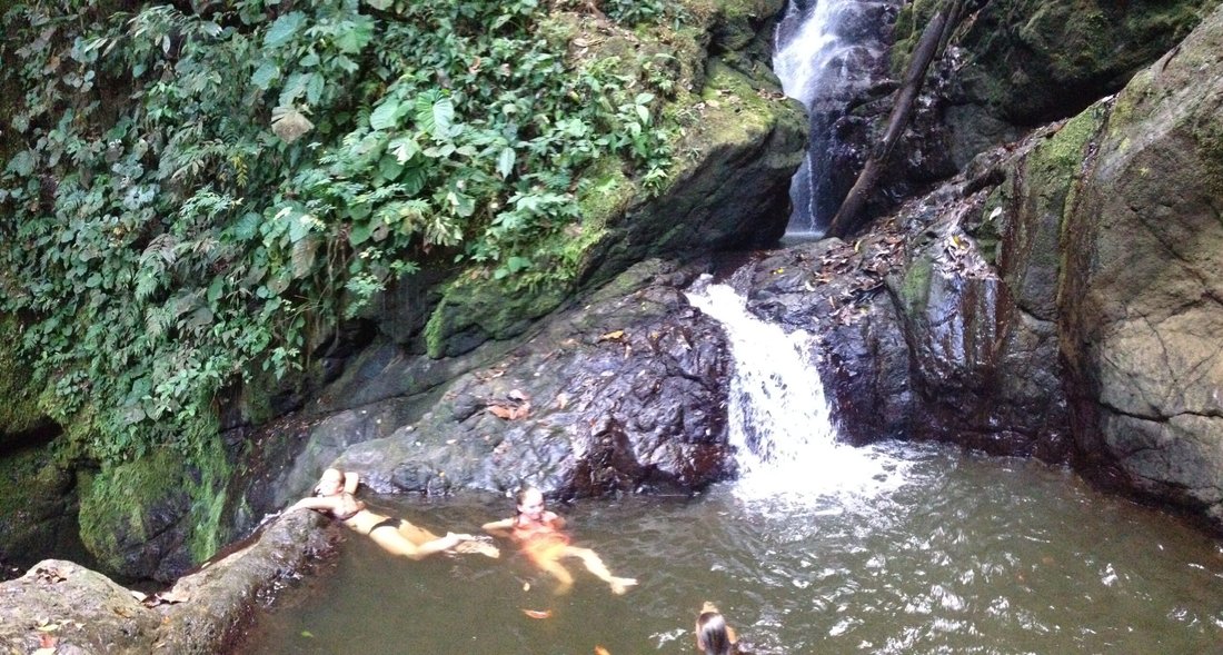 Land in Cuervito, Puntarenas Province, Costa Rica 4 - 18246540