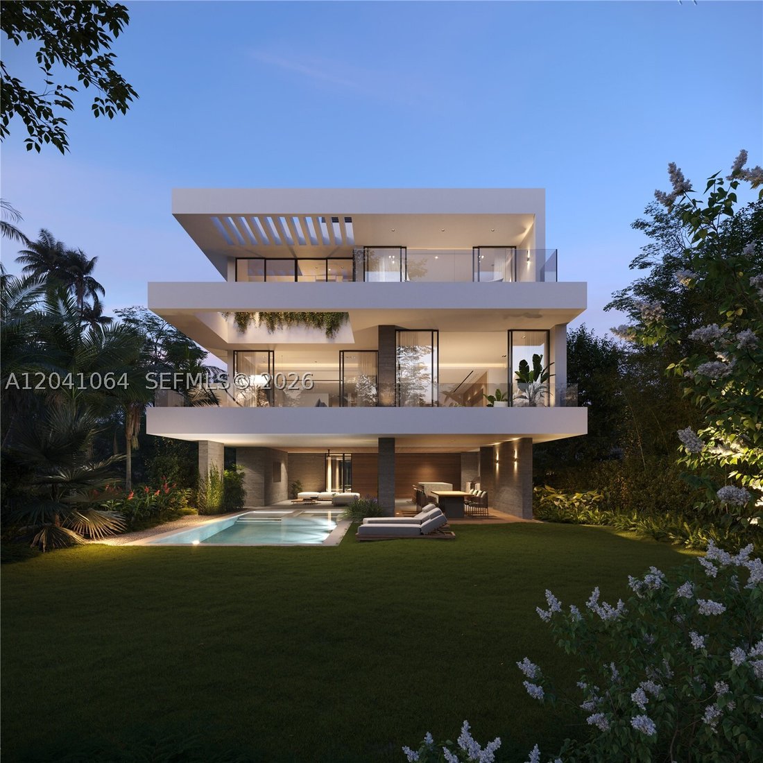 House in Miami, Florida, United States 2 - 18241507