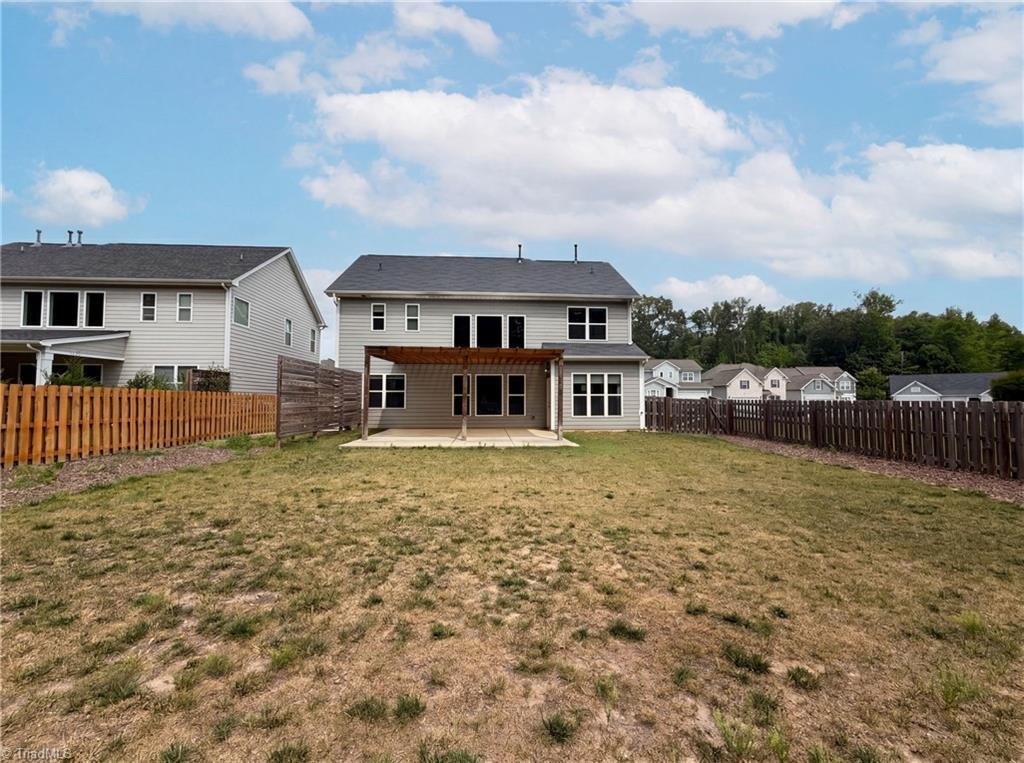 House in Greensboro, North Carolina, United States 5 - 18241864