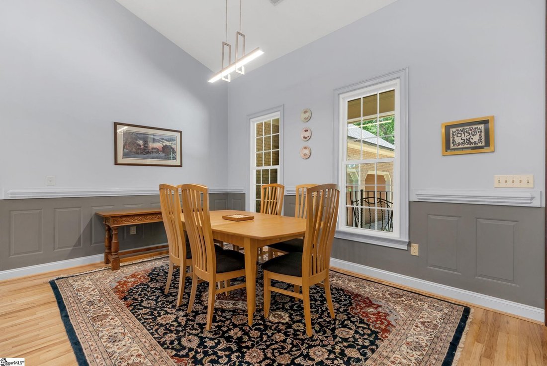 House in Travelers Rest, South Carolina, United States 5 - 18241344