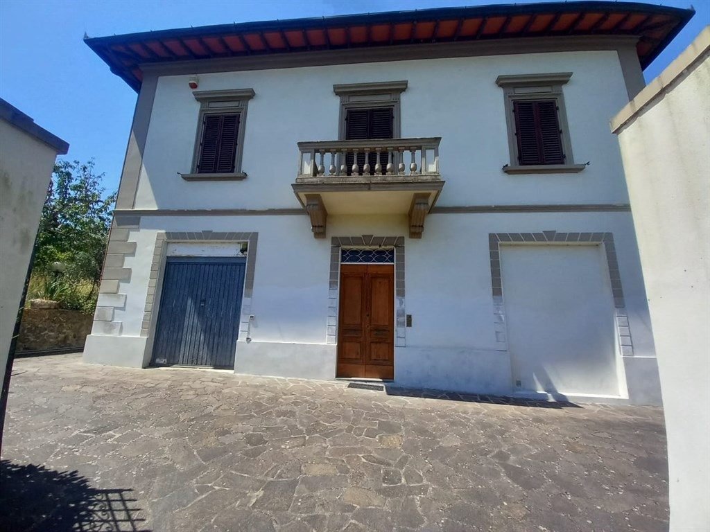 House in Gambassi Terme, Tuscany, Italy 1 - 15907616