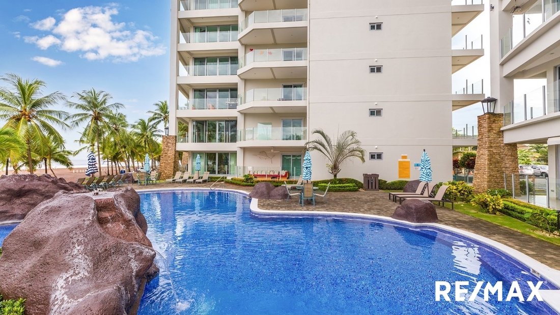 Apartment in Jaco, Puntarenas Province, Costa Rica 5 - 18246132