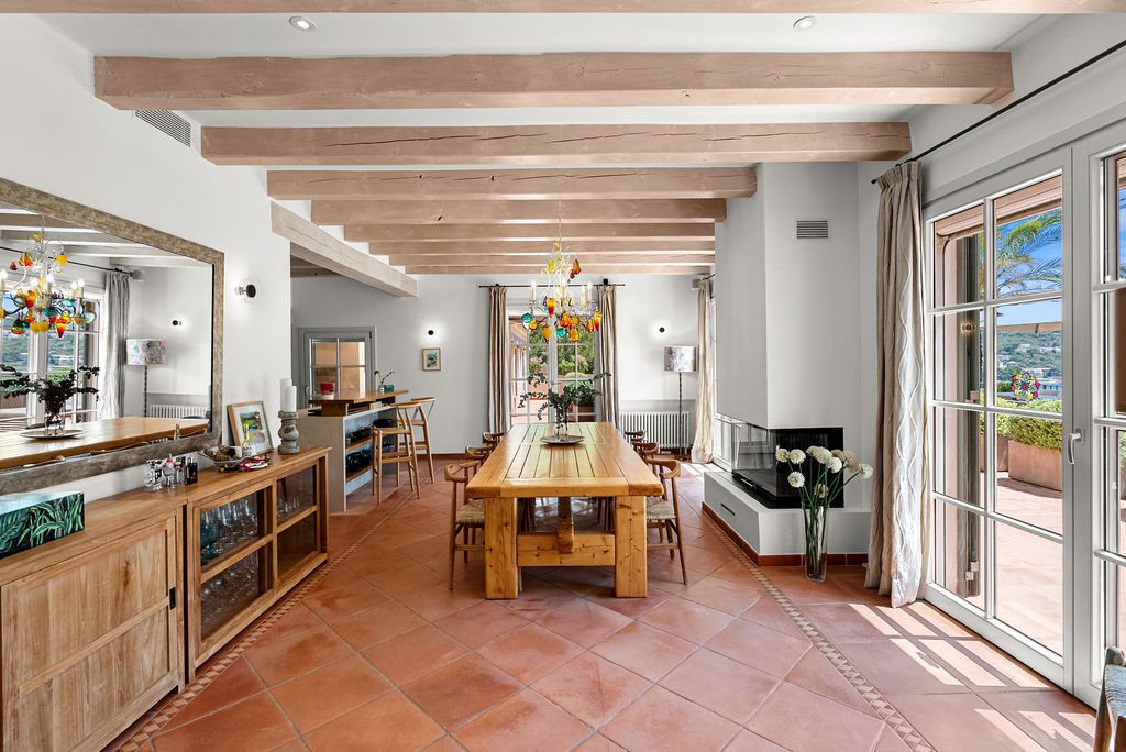 Finca in Camp de Mar, Mallorca, Andratx, Balearic Islands 4 - 18242724