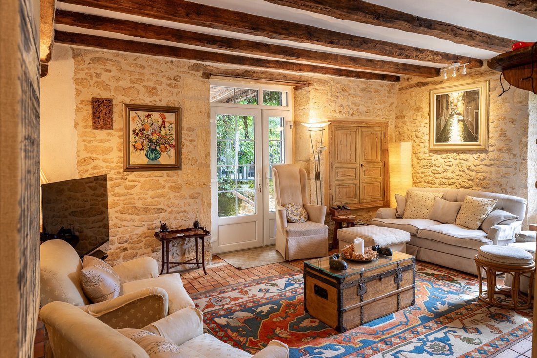 House in Les Eyzies-de-Tayac-Sireuil, Les Eyzies, France 5 - 18105836
