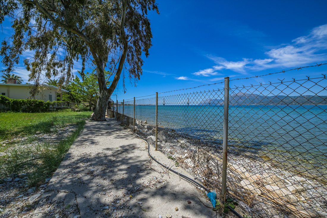Casa a Agiou Basileiou, Peloponnese, Western Greece and the Ionian, Grecia 5 - 14306504