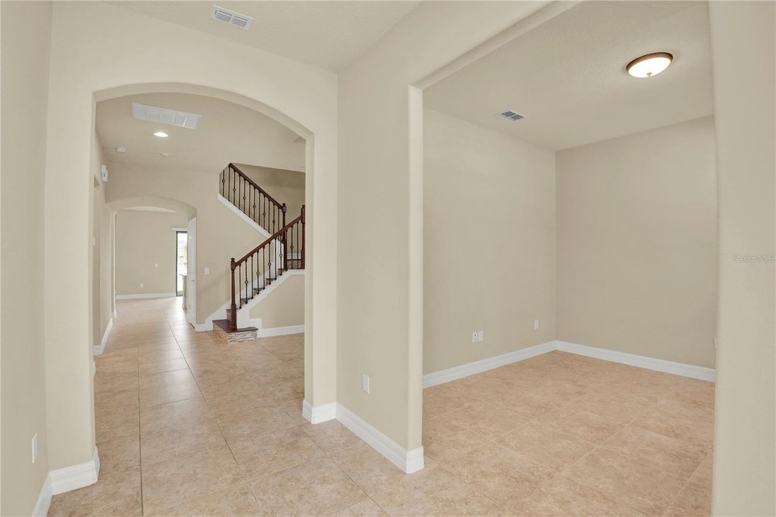 House in Eatonville, Florida, United States 5 - 18244902