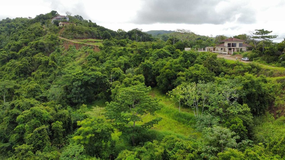 Land in Garabito, Costa Rica 4 - 18242890