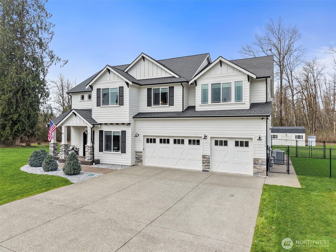 Casa en Enumclaw, Washington, Estados Unidos 1 - 18242510