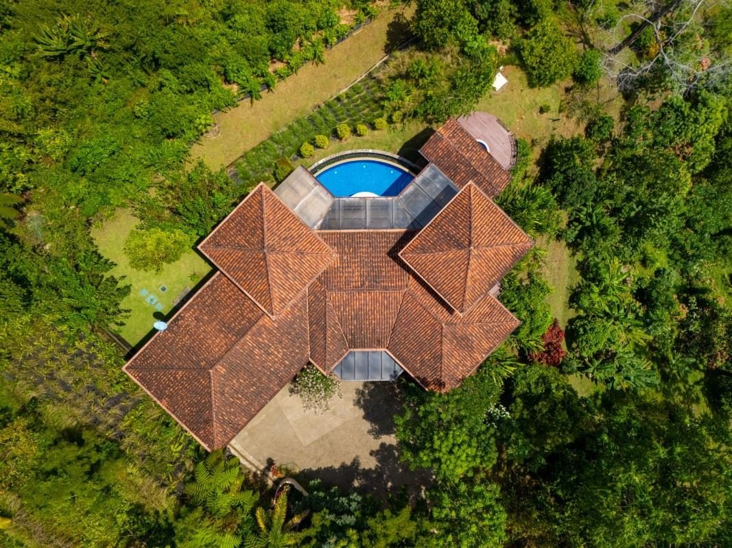 House in Tres Rios, Puntarenas Province, Costa Rica 2 - 18241309