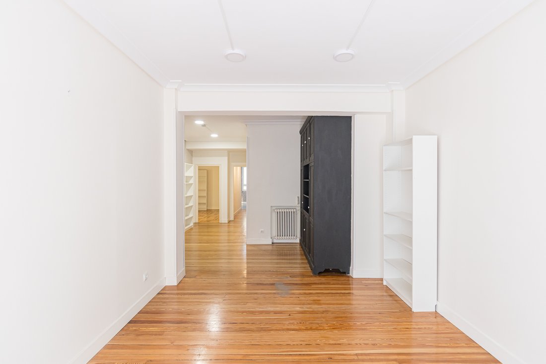 Apartment in Chamberi, Madrid, Spain 4 - 18194136