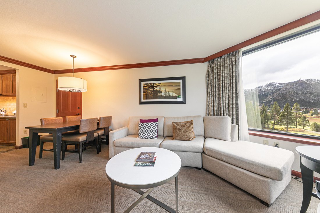 Condo in Olympic Valley, California, United States 3 - 18238682