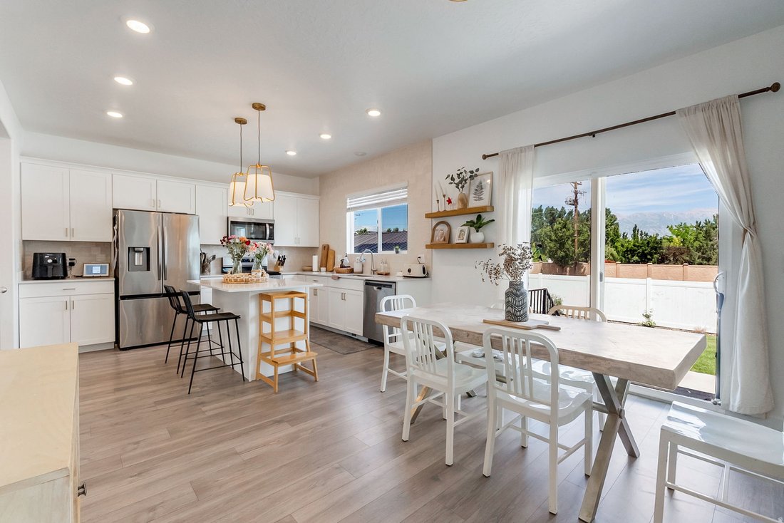 House in Lehi, Utah, United States 5 - 18242982