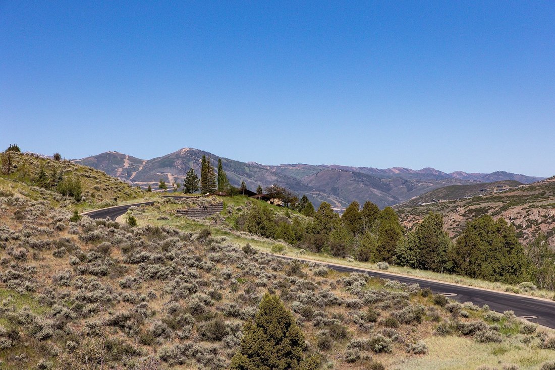 Land in Heber City, Utah, United States 2 - 16776535