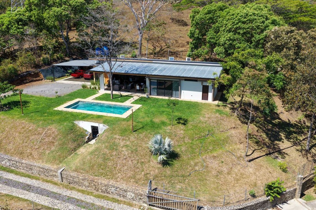 House in Concepción, Guanacaste Province, Costa Rica 1 - 18239550