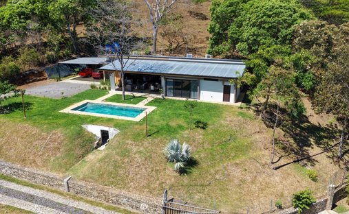 House in Concepción, Guanacaste Province, Costa Rica 1