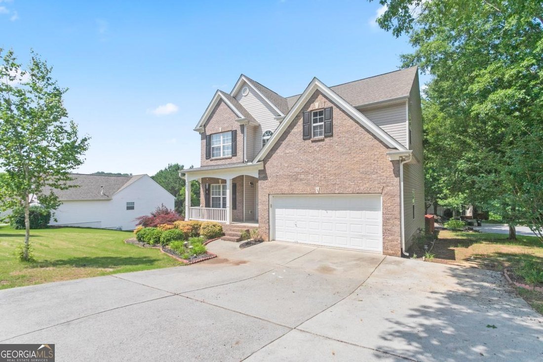 House in Buford, Georgia, United States 2 - 18243282