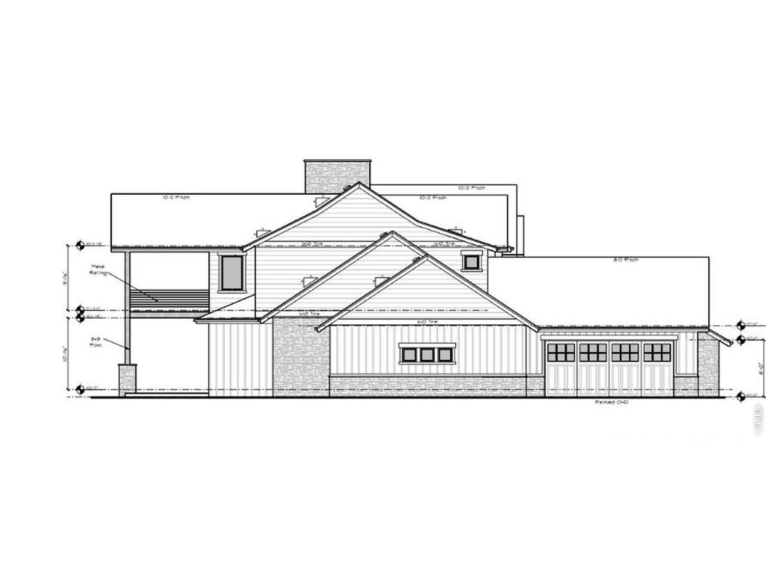 House in Frederick, Colorado, United States 4 - 18243676