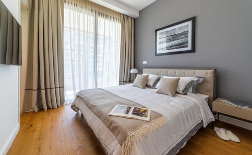 Apartment in Germasogeia, Limassol, Cyprus 1