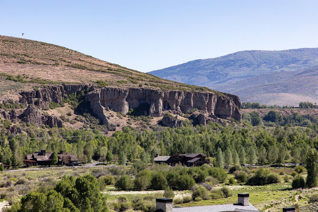 Land in Heber City, Utah, United States 1 - 16776535