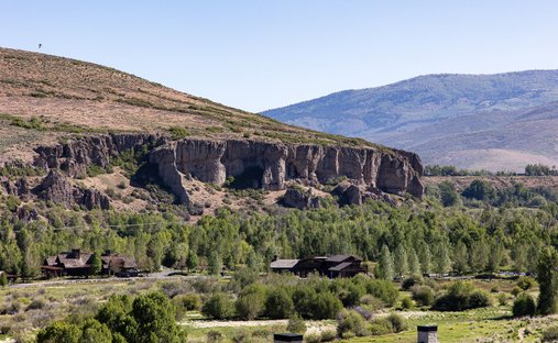 Terreno en Heber City, Utah, Estados Unidos 1