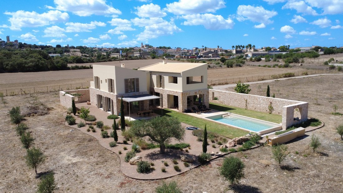 House in Maria de la Salut, Balearic Islands, Spain 1 - 18242798
