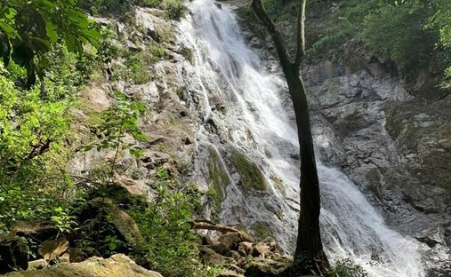 Land in Carmona, Guanacaste Province, Costa Rica 1