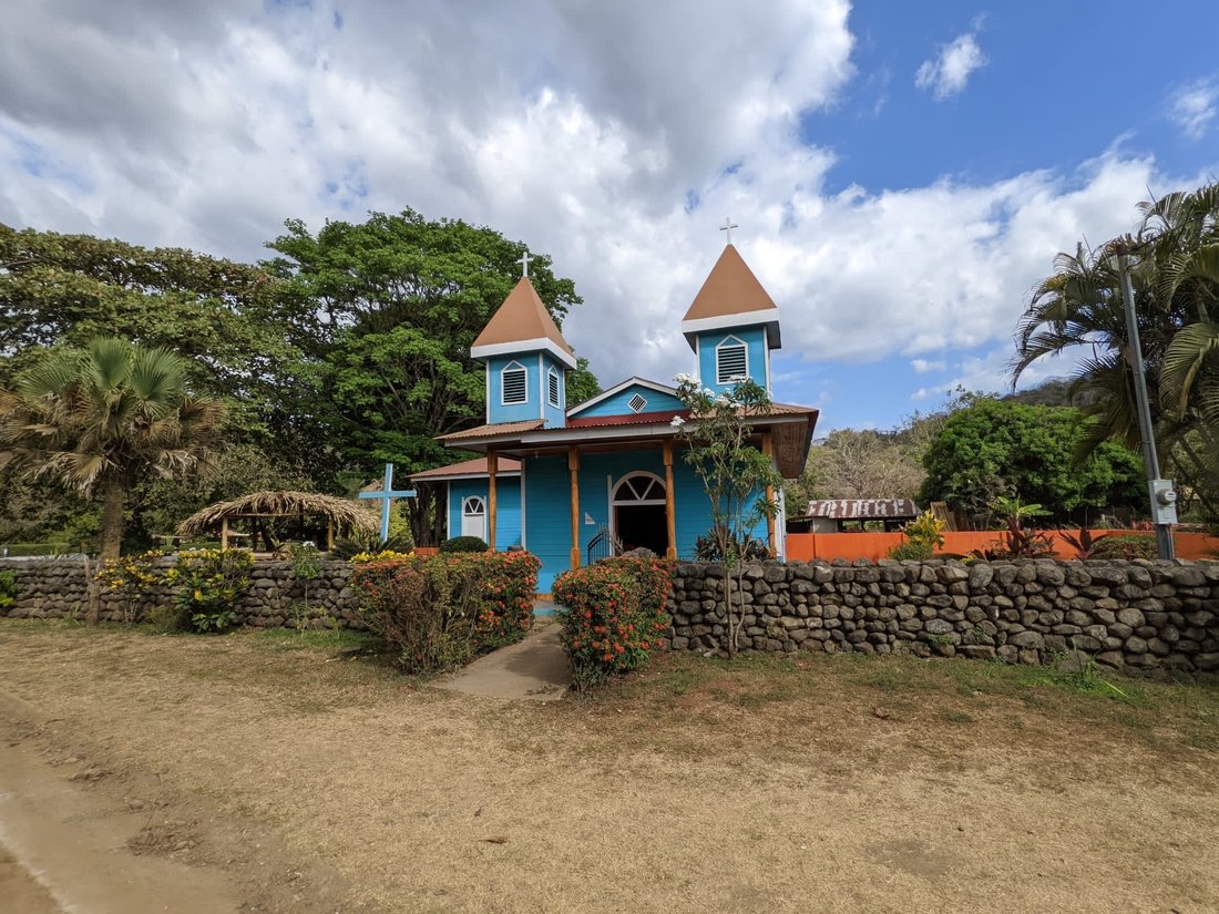 Land in Guanacaste, Nandayure, Costa Rica 3 - 18238394