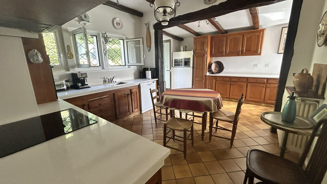 House in Sud, Ciboure, France 5 - 18242901