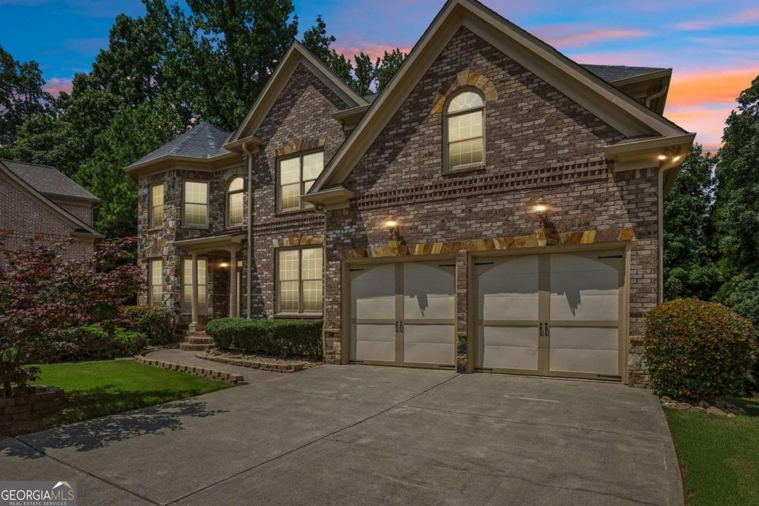 House in Alpharetta, Georgia, United States 4 - 18243377