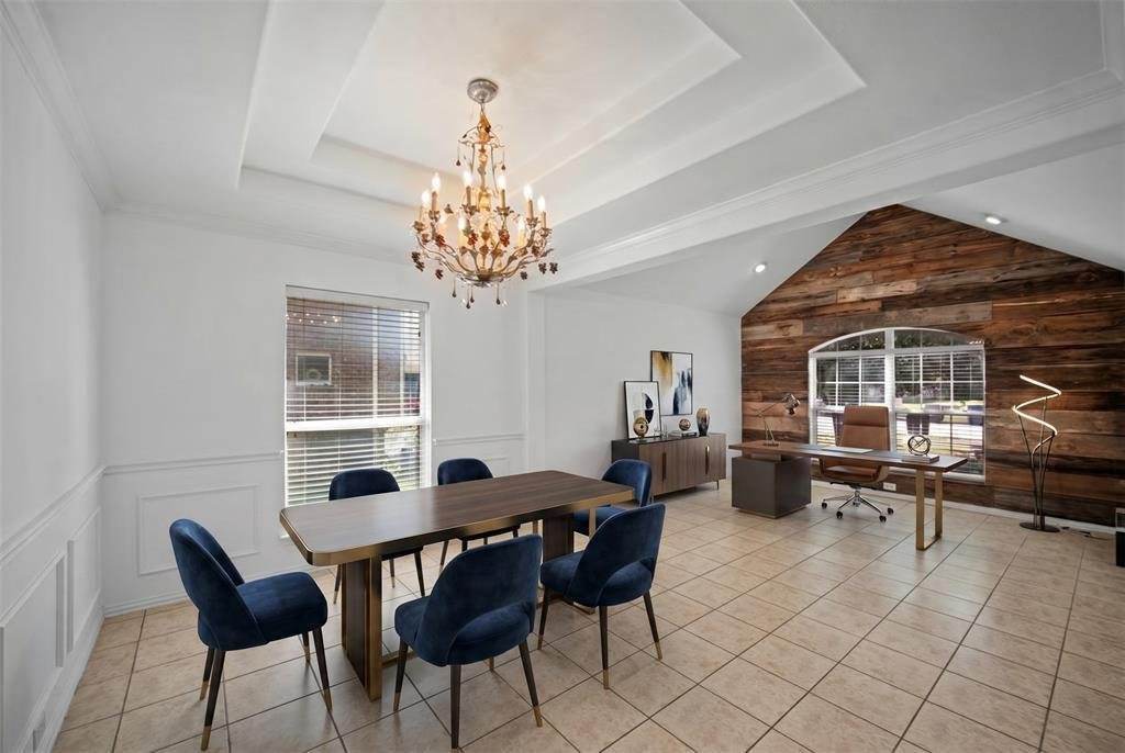 House in Little Elm, Texas, United States 3 - 18243736