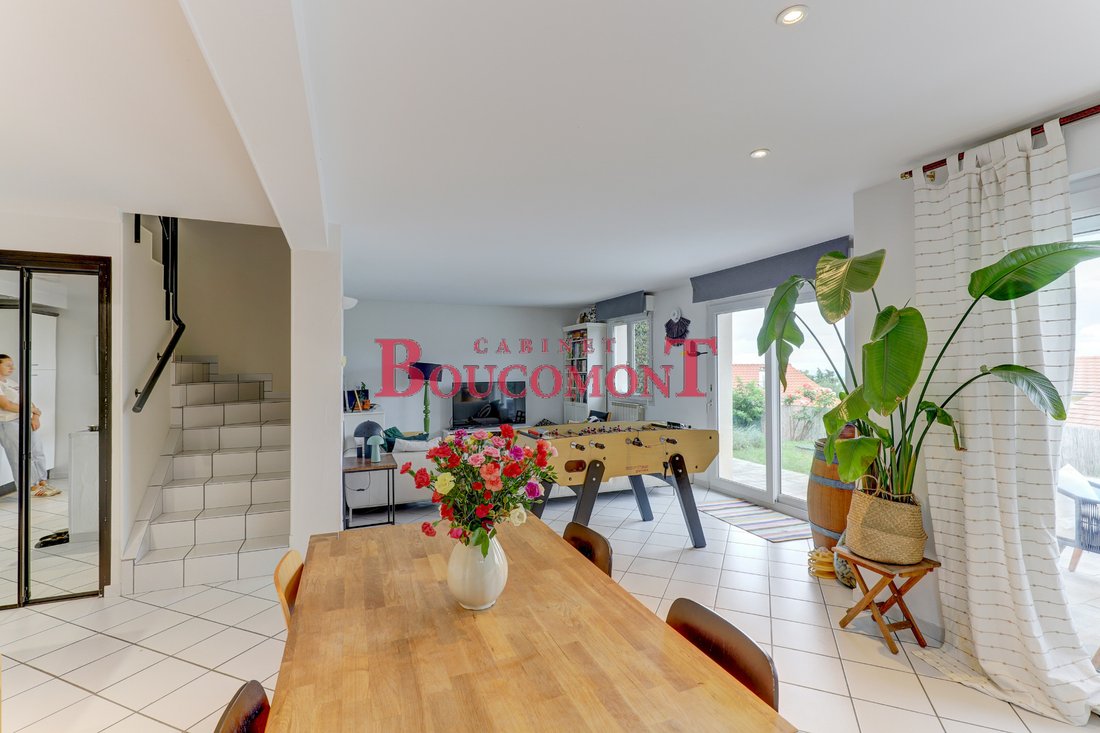 House in Ceyrat, Auvergne-Rhône-Alpes, France 2 - 18236707