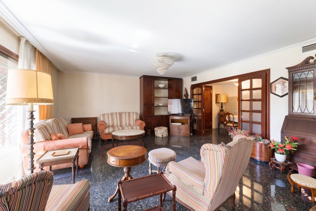 Apartment in el Pla del Real, Valencia, Spain 5 - 18245190