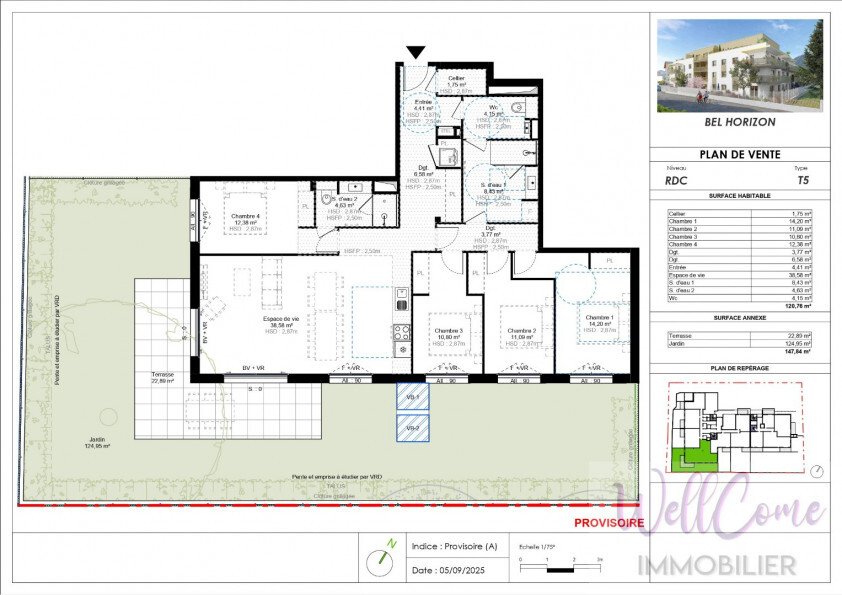 Apartment in Challes-les-Eaux, Auvergne-Rhône-Alpes, France 4 - 18236615