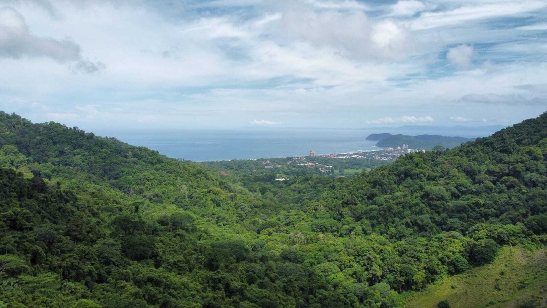 Land in Garabito, Costa Rica 1 - 18242890