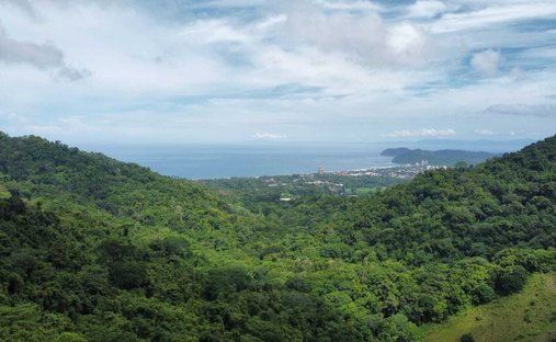 Land in Garabito, Costa Rica 1