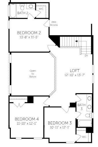 House in Fort Worth, Texas, United States 4 - 18243763