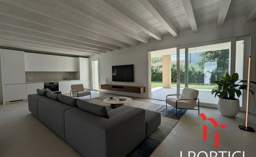Villa in Gardigiano, Scorze, Veneto 1