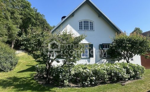 Country House in Jennersdorf, Burgenland, Austria 1