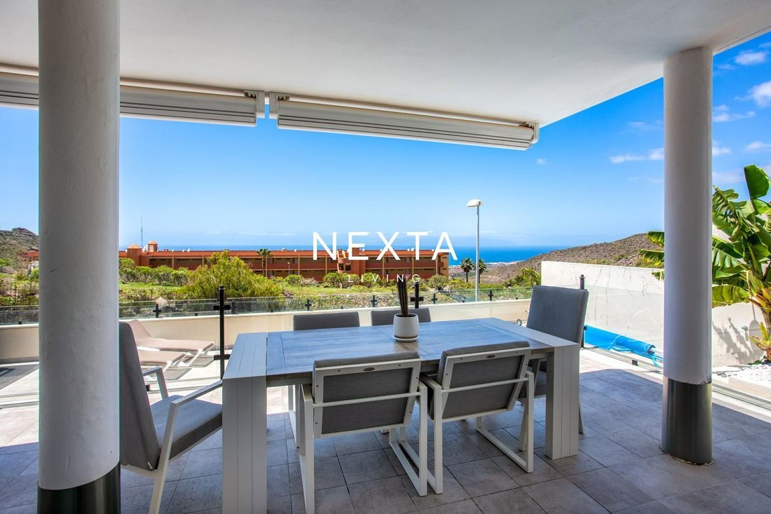 Villa in Adeje, Canary Islands, Spain 2 - 18235888