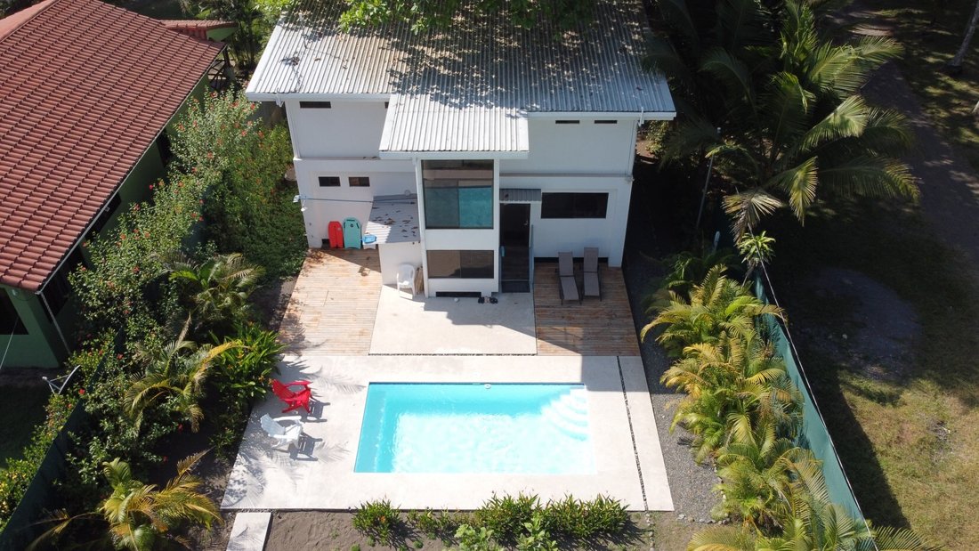 House in Parrita, Puntarenas Province, Costa Rica 4 - 18237497