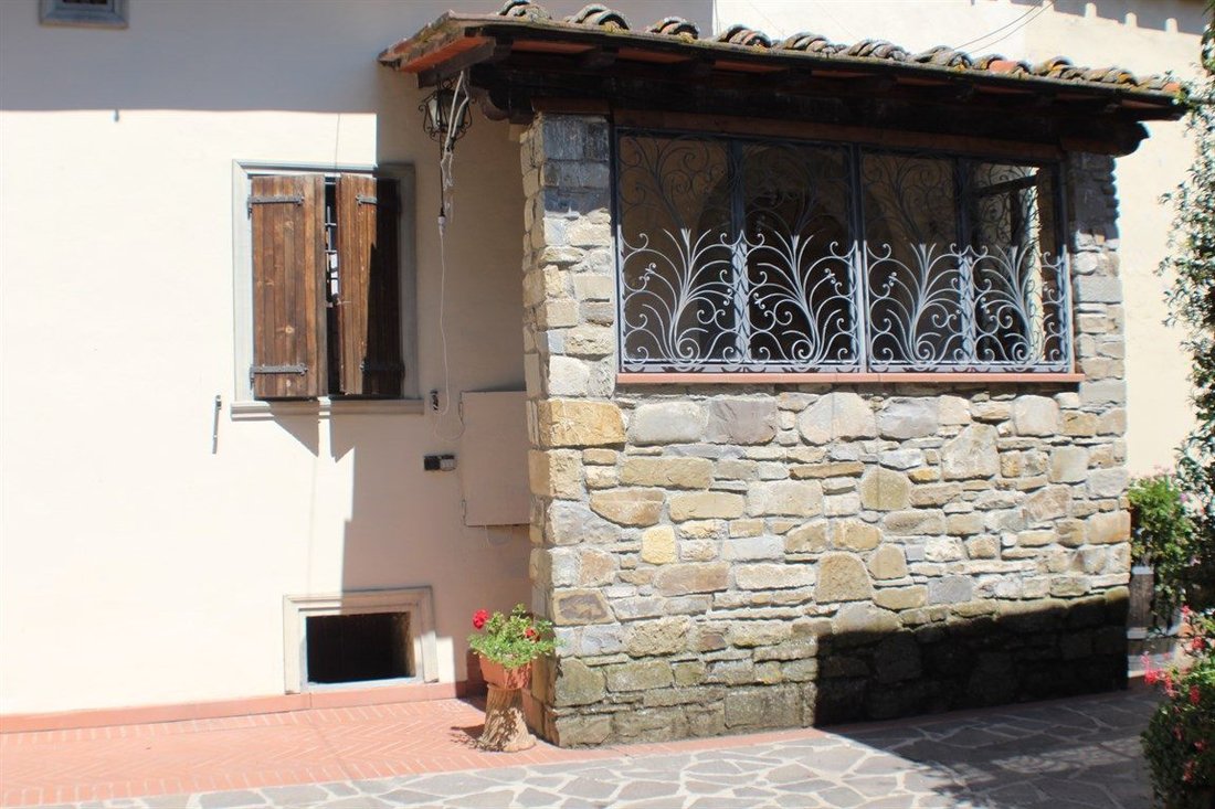 Country House in Pontassieve, Tuscany, Italy 4 - 18236225