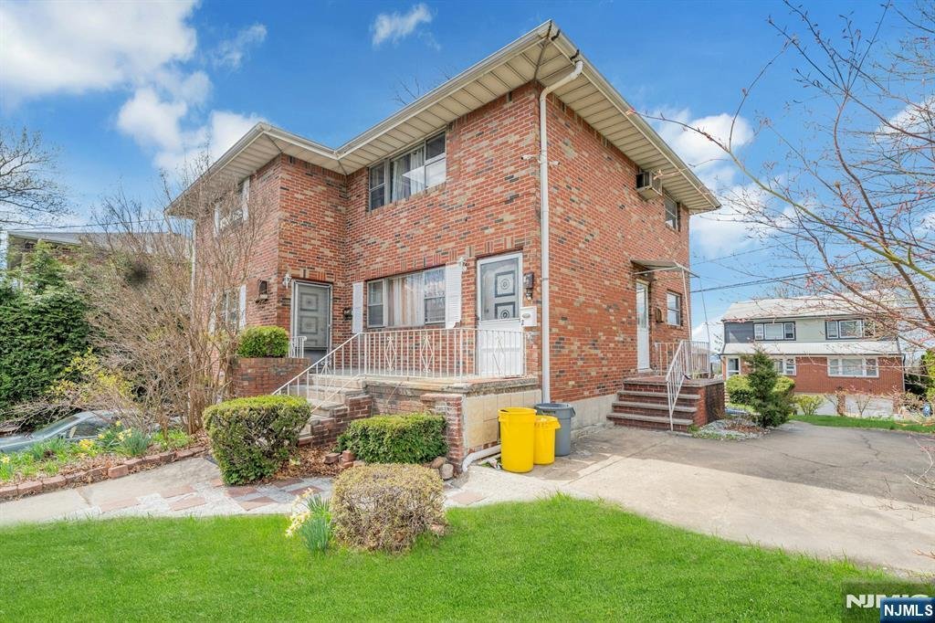 Apartment in Palisades Park, New Jersey, United States 2 - 18235644