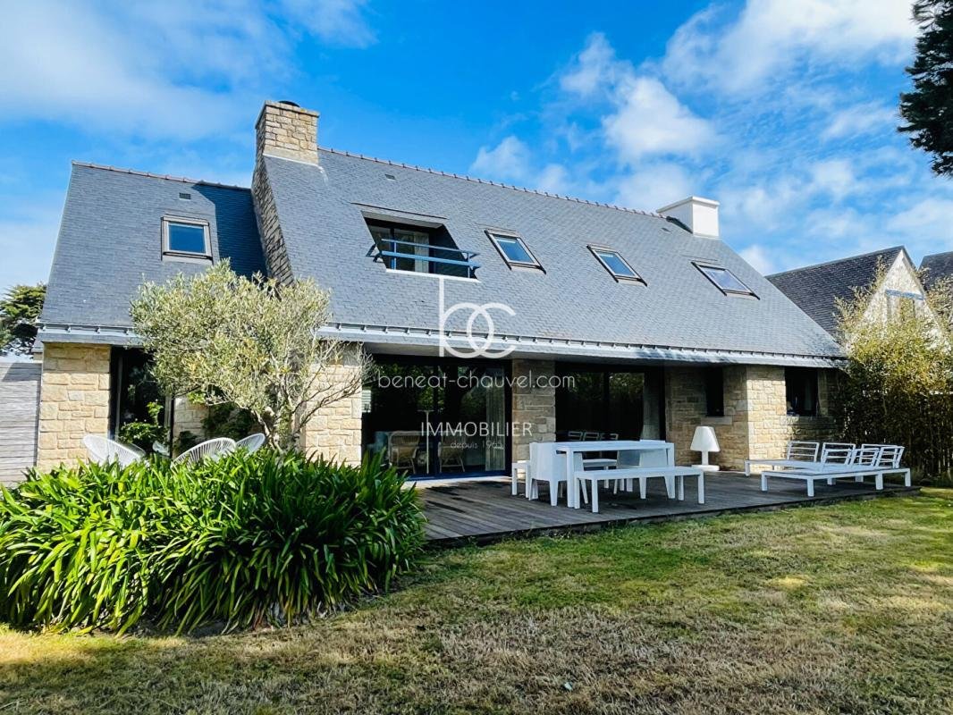 House in Arzon, Brittany, France 1 - 18244658