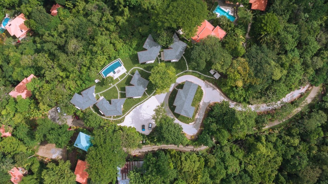 House in Montezuma, Puntarenas Province, Costa Rica 4 - 18236052